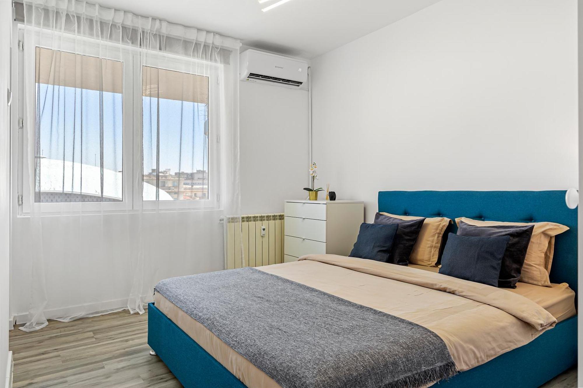 Appartamento Sala Palatului *