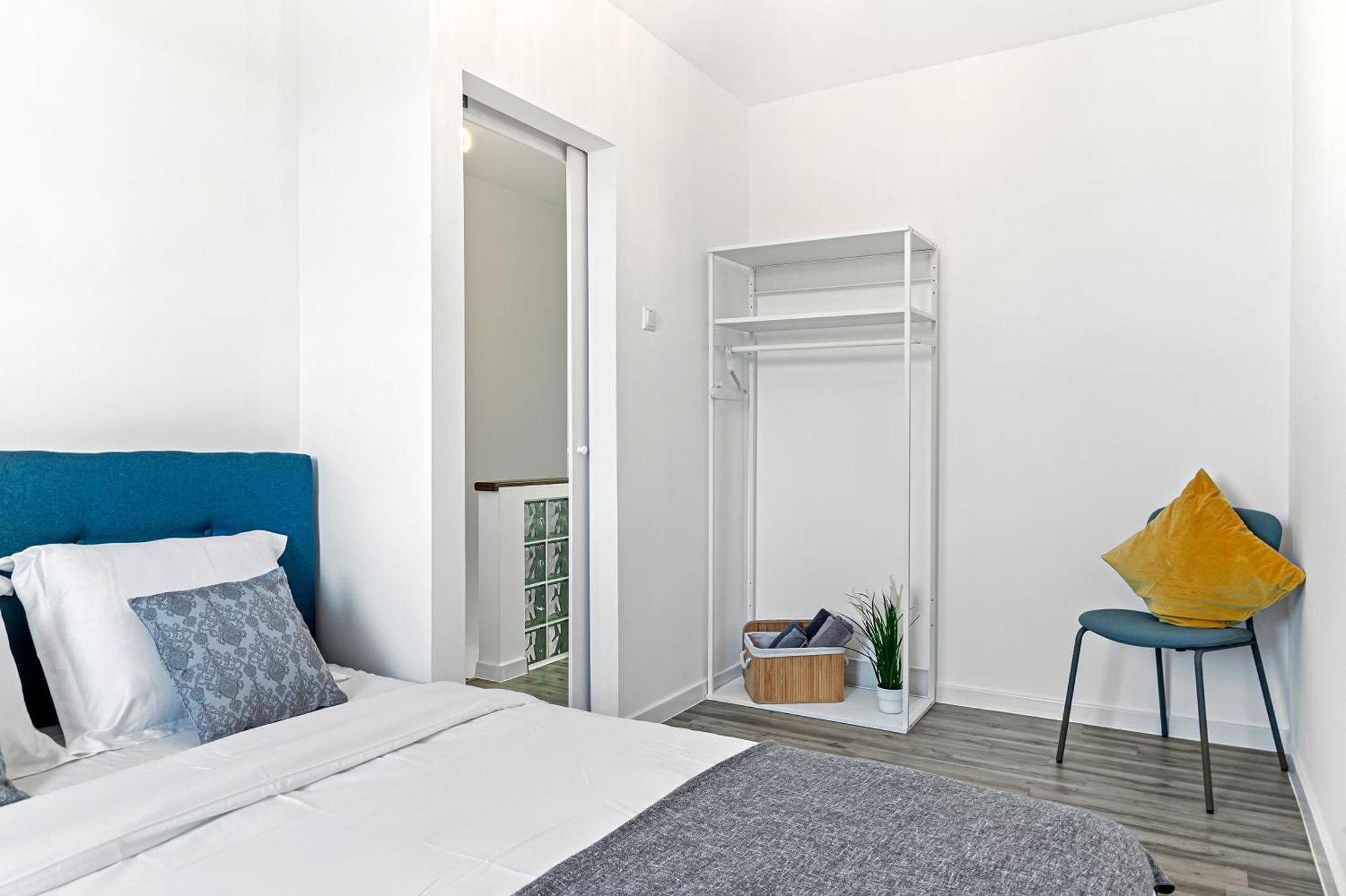 Sala Palatului Appartamento